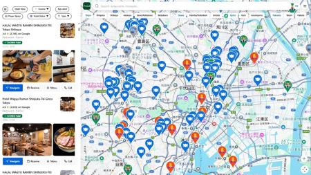 こえなび、訪日ムスリム旅行者の「食のインフラ」構築