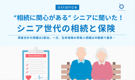 【相続に関心があるシニア世代】資産合計を把握するの