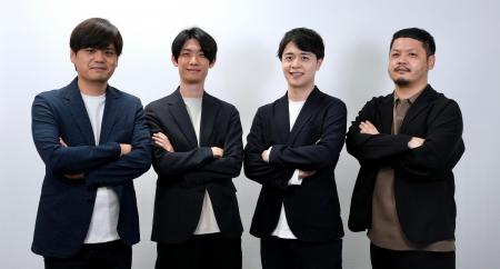 株式会社SHO-SAN、執行役員制度を始動――COO・CTO・CRO