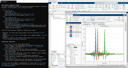 MathWorks、MATLAB内でAIエージェントによるエンジニ MathWorks、MATLAB内でAIエージェントによるエンジニ