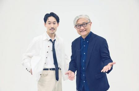 【アマナ公式YouTube】映画監督・堤幸彦氏が出演。創