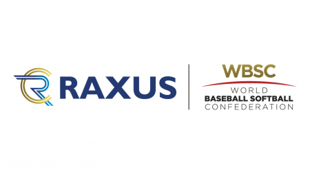 ラグザス株式会社、プレミア12などWBSC主催大会への特