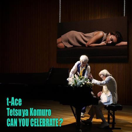 t-Aceが安室奈美恵の名曲を大胆サンプリング。小室哲 t-Aceが安室奈美恵の名曲を大胆サンプリング。小室哲