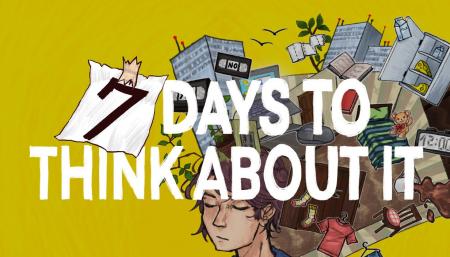 奇妙な家からの脱出を目指す7日間　PCゲーム『7 Days 