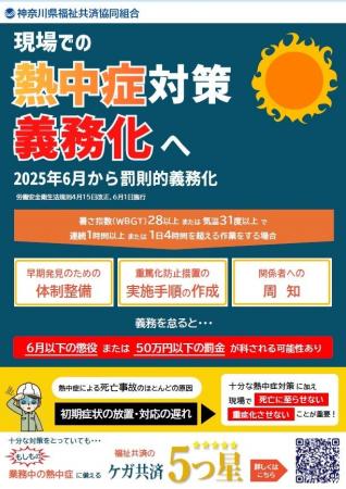 業務中熱中症死傷者が過去最多1,803人-「酷暑日」時代