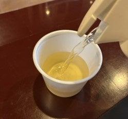 つけ麺店なのに水が主役!?岡崎に8月1日～7日の“水の週