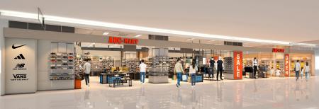 ABC-MARTゆめタウン行橋店2026年7月17日（金）よりオ