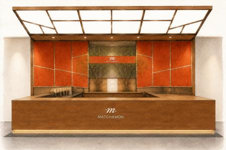 【MATCHAMON】日本発のグローバル抹茶ブランド「MATCH