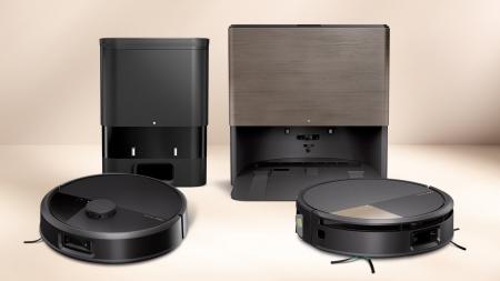 アイロボットジャパン、ルンバ史上最高の吸引力に進化 アイロボットジャパン、ルンバ史上最高の吸引力に進化