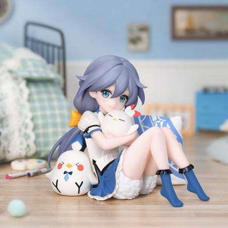 『崩壊3rd』より、「フカ・ちびティーパーティーVer.