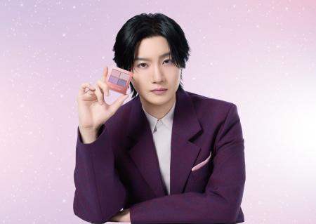 【俳優 桜田通 × レブロン】プロモーション インスト