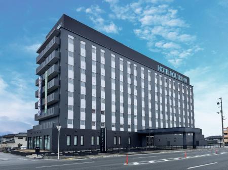 【愛媛県】ホテルルートイン松山北　7月17日(金)OPEN
