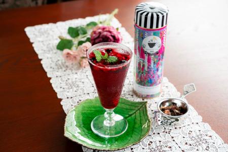 【シナグロブリティッシュセレクションByマダムヒロミ