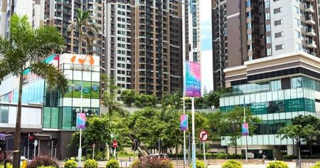 香港への4店舗目出店に関するお知らせ【NITORI 香港荃 香港への4店舗目出店に関するお知らせ【NITORI 香港荃