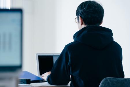 ゴミ収集DXを支えるAI学習業務に障害福祉施設がutf-8