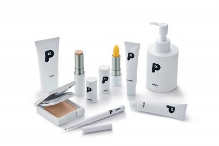 サロン発ブランドLIPPSが“印象”をスタイリングするメ