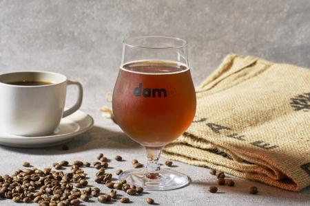【初コラボ】虎ノ門ヒルズ「dam pub」× 南青山「Littl