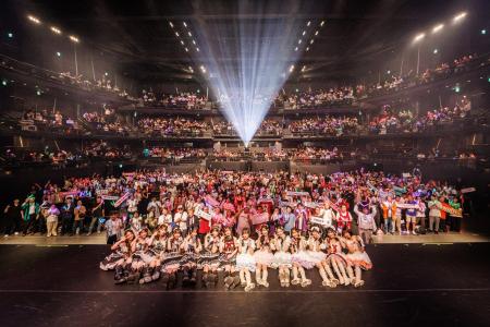 <321 IDOL PROJECT Special LIVE イベント事後レポー <321 IDOL PROJECT Special LIVE イベント事後レポー