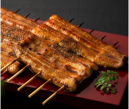 【そごう・西武】日曜日の「土用の丑の日」は家族でシ