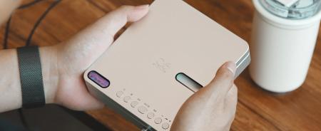 【SHANLING】4.4mmバランス出力に対応した、SHANLING 