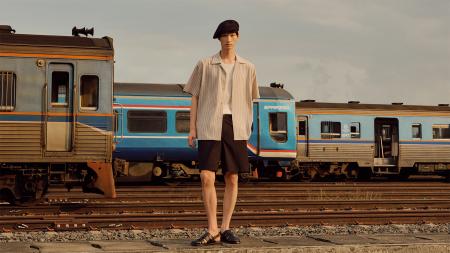 nice rice、夏の移動を軽やかにするバッグコレクショ