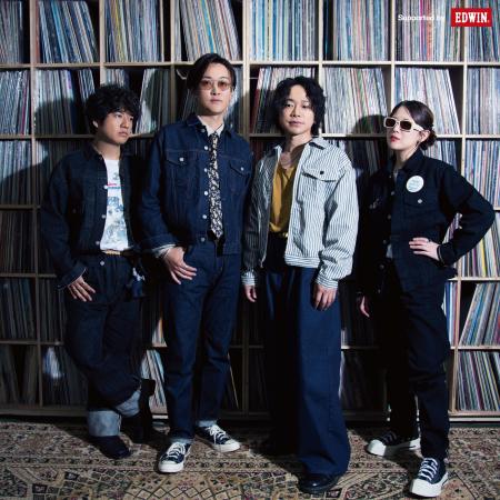 GOOD BYE APRIL supported by EDWIN サマーツアー2026
