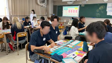【受講者4,000名突破】「人生の練習」ができる金融/キ