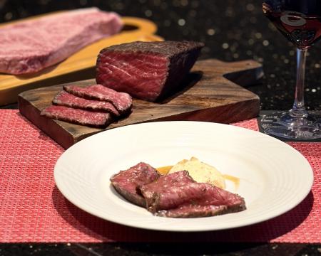 銀座のステーキ 夏バテ知らずの肉活(にくかつ)フェア