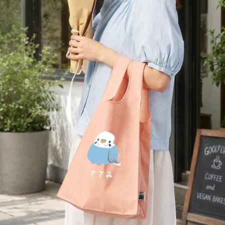 【ココロを贈る 名入れギフトOkulu】鳥好きさんに人気
