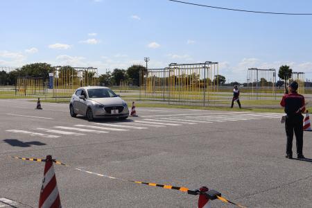 【JAF富山】日頃の運転を見直しませんか？安全運転に