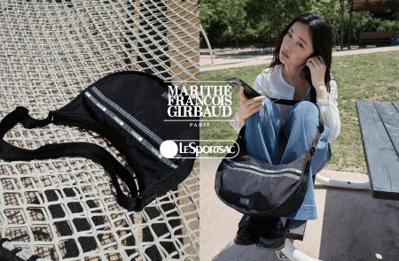 yutori、韓国人気ブランド『MARITHE + FRANCOIS GIRBA