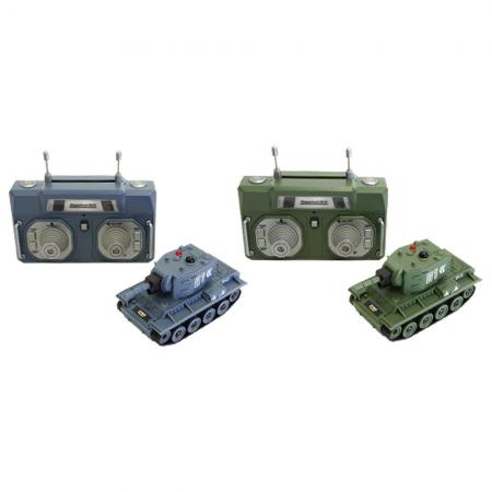 手のひらサイズで対戦機能搭載！『ミニカーR/C G-ACTI