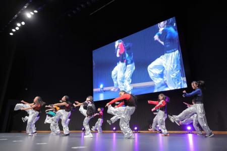 『DANCE WAVE 2026 in ボートレース宮島』開催のお知