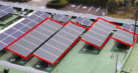 次世代太陽光発電技術の実用化に向けたペロブスカイト