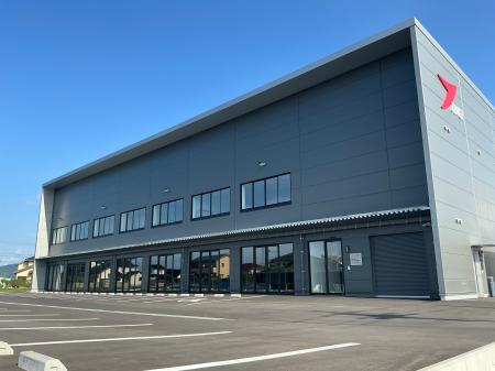 【事後レポート】厚労省等も視察！新拠点「島根電工グ