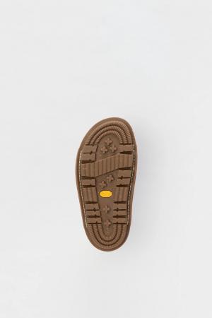 ヴィブラムジャパン、Hender Schemeとの共同開発ソー ヴィブラムジャパン、Hender Schemeとの共同開発ソー