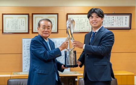 「第93回日本プロゴルフ選手権大会センコーグルutf-8
