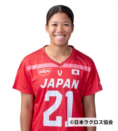 ティービーアイ社員・ジョーンズ萌仁香の世界大会挑戦