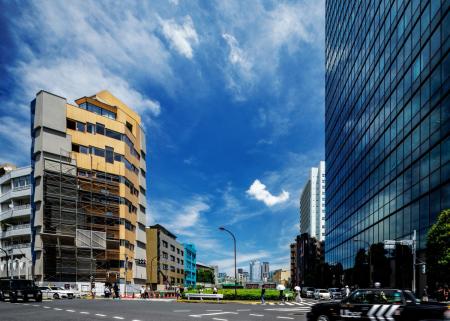 100年後の渋谷に、どんな風景を残したいか。