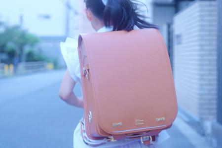 RandSは「ランドセルは6年間変えない」を当たり前にし