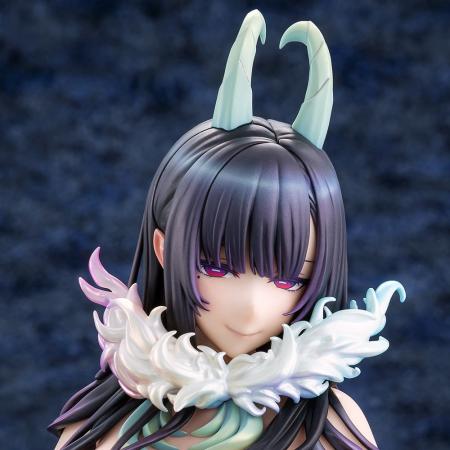 『姉なるもの』より、千夜が1/6スケールフィギュア化