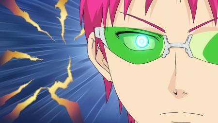 アニメ10周年企画『斉木楠雄のΨ難』8/15(土)テレ東系