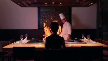 ヒルトン名古屋 ブランドムービー「Stay Inspired in ヒルトン名古屋 ブランドムービー「Stay Inspired in