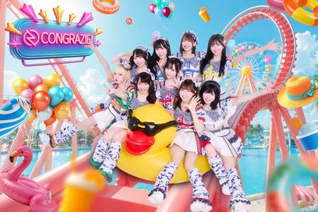 制服アワード準グランプリの新星・水野樺恋が加入！賞