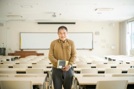 【鹿児島大学】学びの機会が充実！公開講座で「知る楽