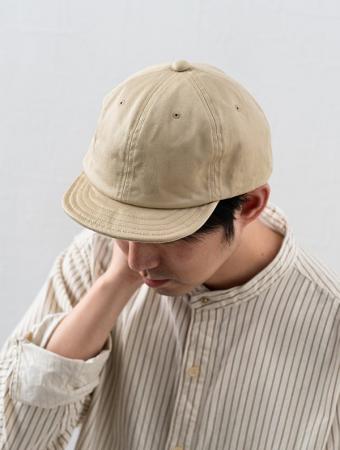 オンラインでも「試してから、買う」へ。日本製帽子ブ