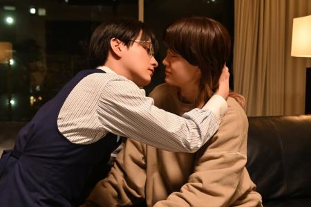 小川史記(BUDDiiS)＆瀬戸利樹W主演 金曜ドラマ『しも