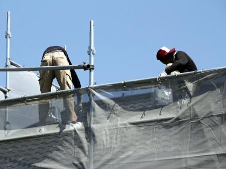住宅ローン金利の上昇を背景に、住宅市場では住宅...