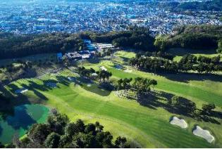 武蔵丘ゴルフコースが無料イベント「親子で芝生エンジ