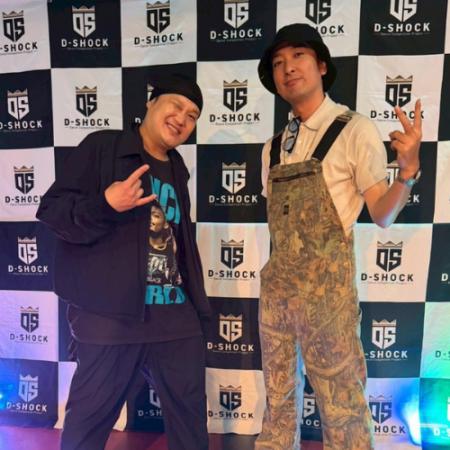 【D-SHOCK 第4回 関東第二予選】51組133名が千葉に集
